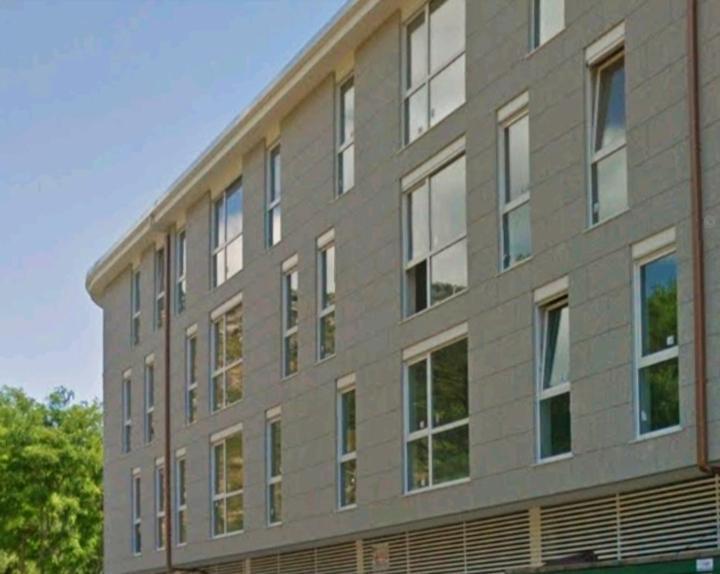 Maluka Apartment San Francisco  Exterior foto